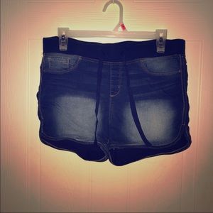 3 pair of shorts bundle!!!